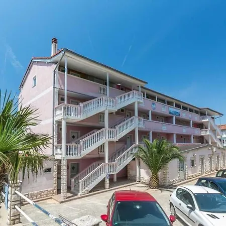 Fuer 3 Personen Ca 28 Qm In Medulin, Istrien Suedkueste Von Istrien Apartment Medulin